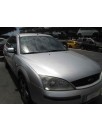 ford mondeo berlina (ge) del año 2001