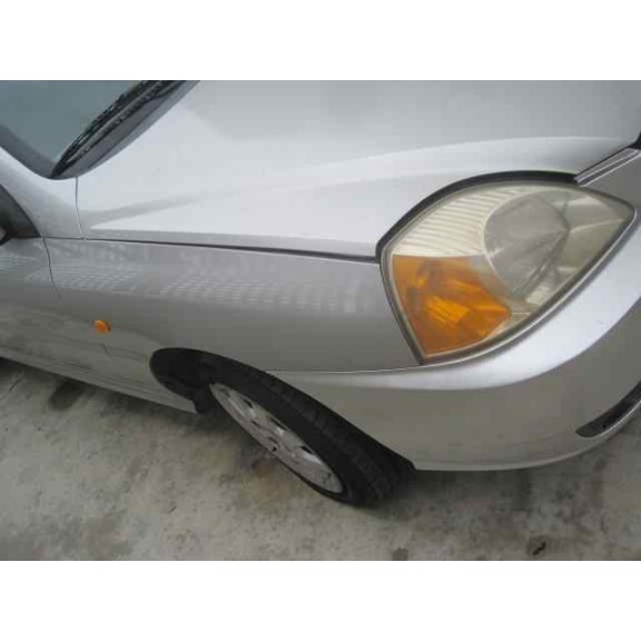 kia rio del año 2003