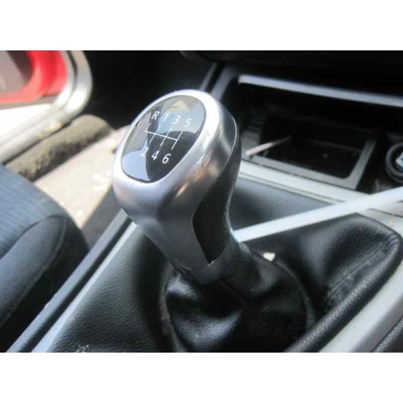 bmw serie 1 berlina (e81/e87) del año 2004