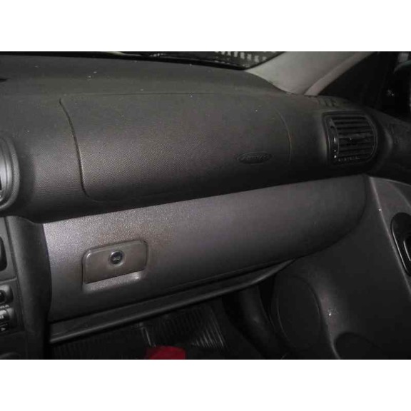 seat leon (1m1) del año 2000