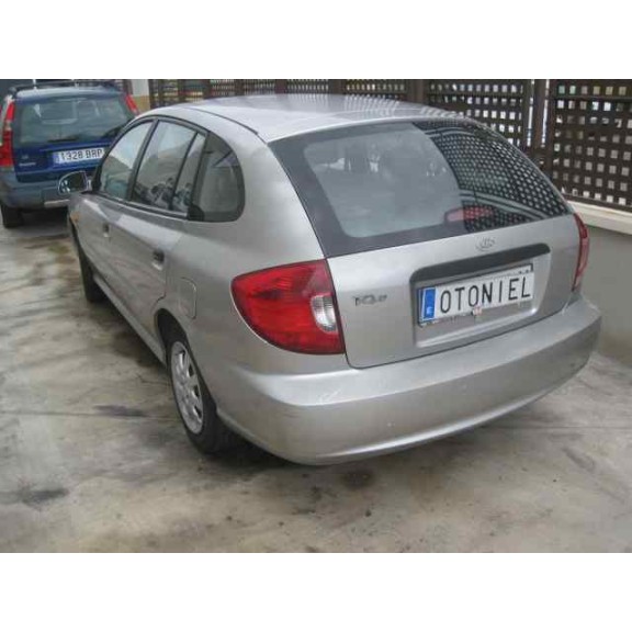 kia rio del año 2003