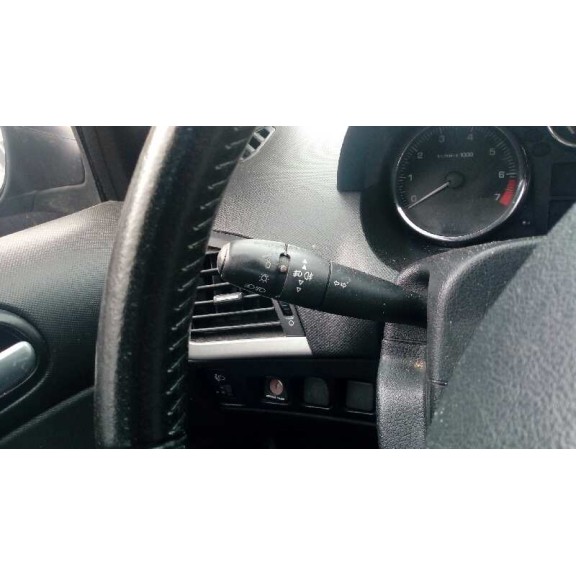 peugeot 206+ del año 2009