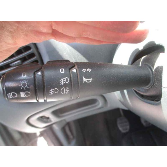 renault scenic (ja..) del año 1998