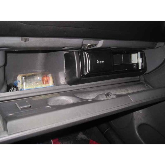 seat leon (1m1) del año 2000