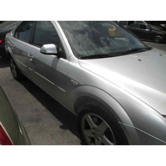 ford mondeo berlina (ge) del año 2001