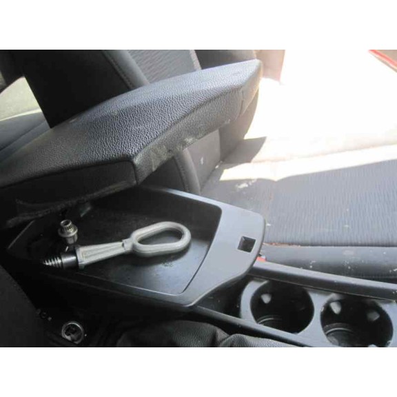 bmw serie 1 berlina (e81/e87) del año 2004