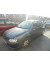 seat ibiza (6k1) del año 2001