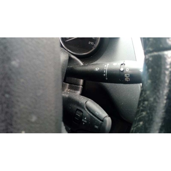 peugeot 206+ del año 2009