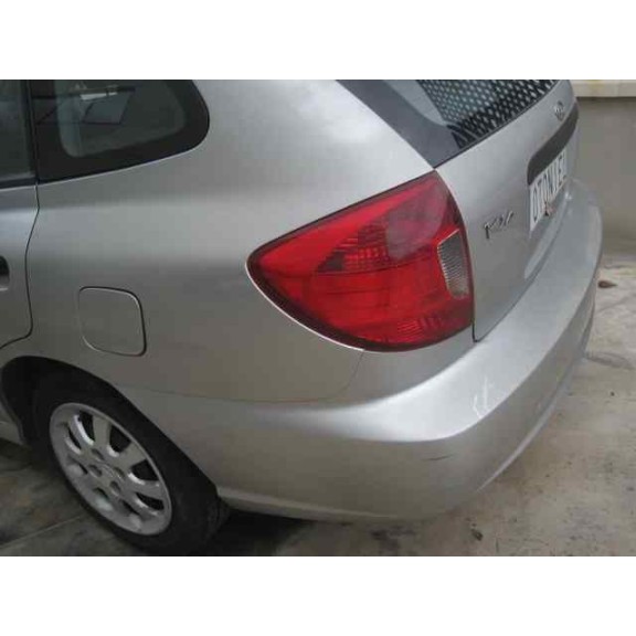 kia rio del año 2003