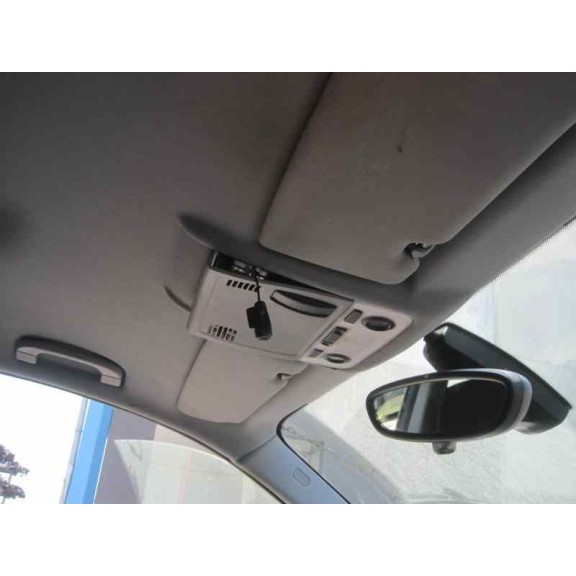 bmw serie 1 berlina (e81/e87) del año 2004