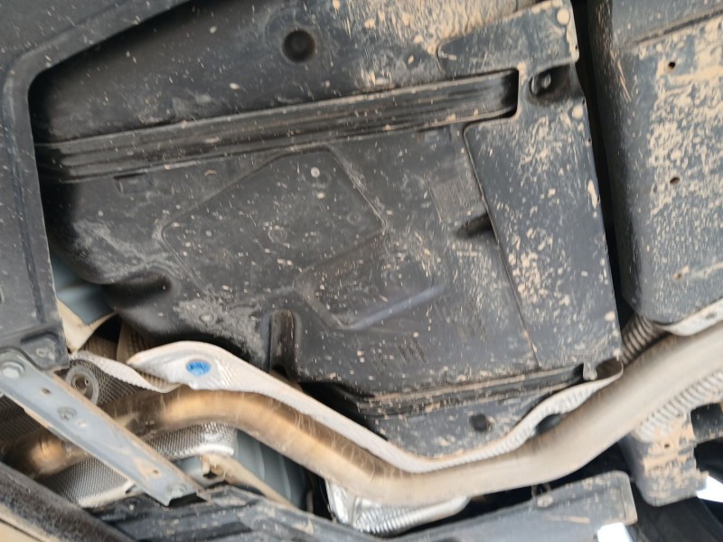 Recambio de deposito combustible para mercedes-benz gla (h247) gla 200 d (247.712) referencia OEM IAM A1770016899  