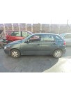 seat ibiza (6k1) del año 2001