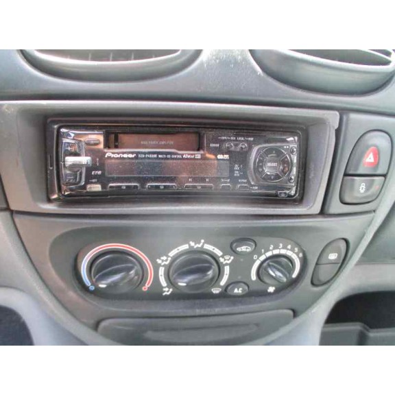 renault scenic (ja..) del año 1998