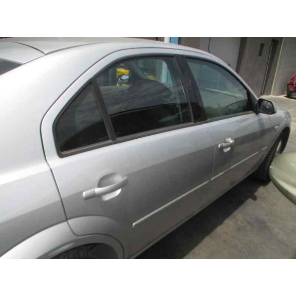 ford mondeo berlina (ge) del año 2001