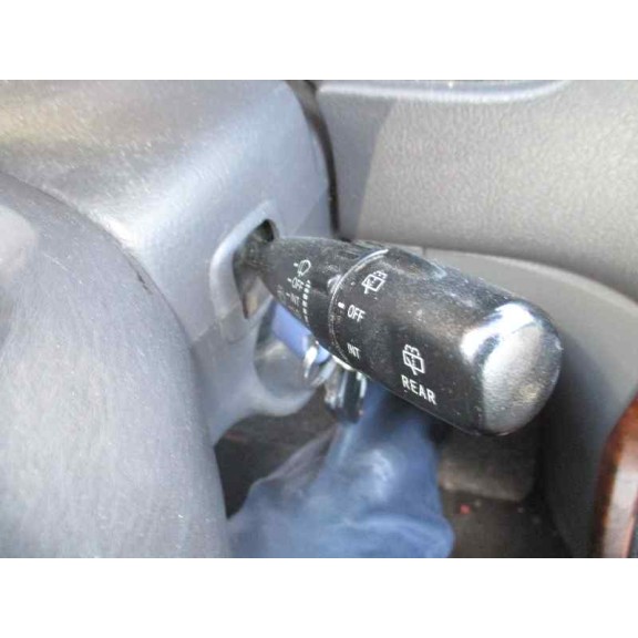 kia carnival ii del año 2003