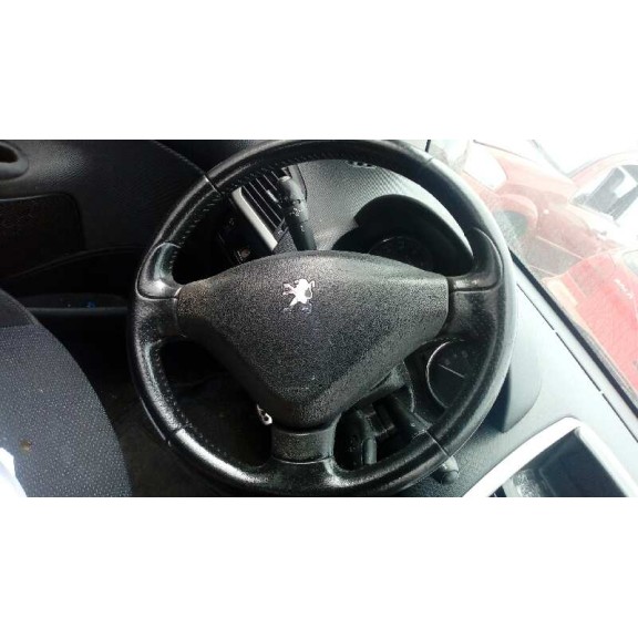 peugeot 206+ del año 2009