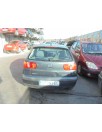 seat ibiza (6k1) del año 2001