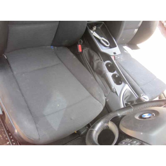 bmw serie 1 berlina (e81/e87) del año 2004