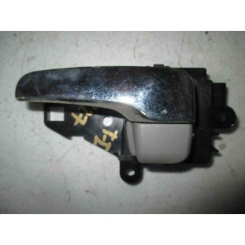 MANETA INTERIOR TRASERA IZQUIERDA 