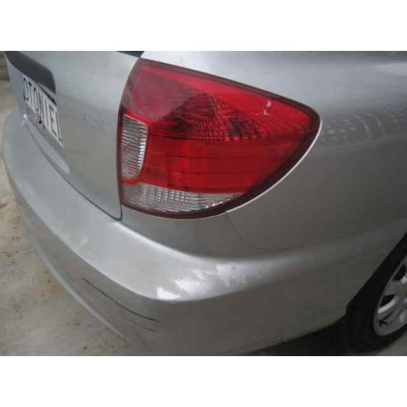 kia rio del año 2003