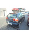 seat ibiza (6k1) del año 2001