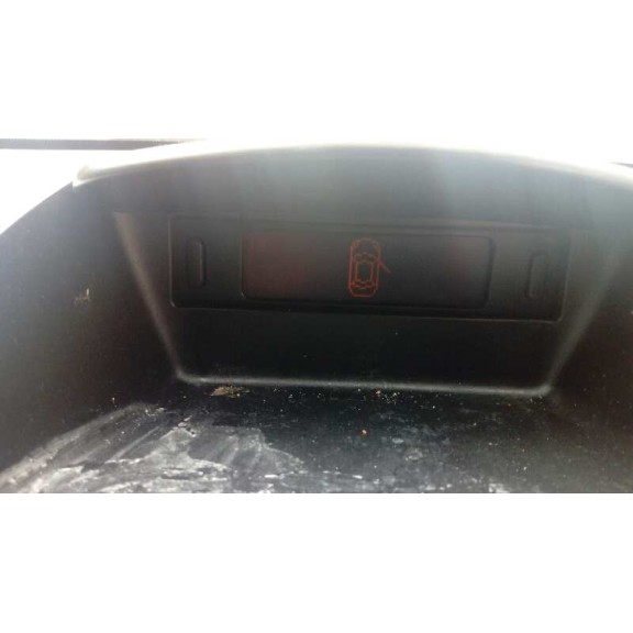 peugeot 206+ del año 2009