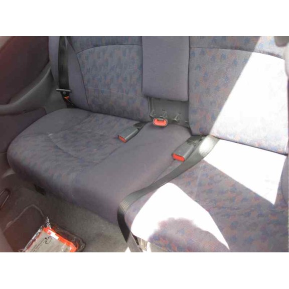 fiat bravo (182) del año 1998