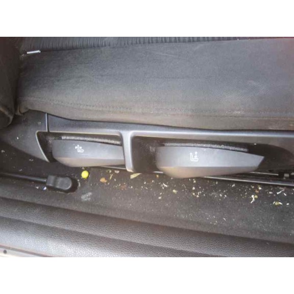 bmw serie 1 berlina (e81/e87) del año 2004