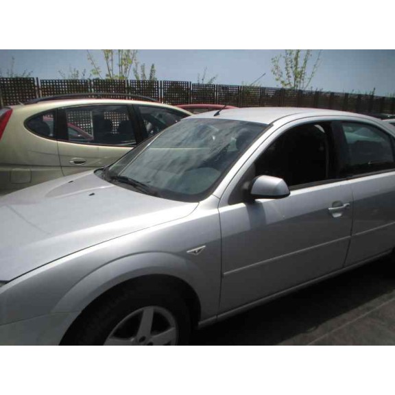 ford mondeo berlina (ge) del año 2001