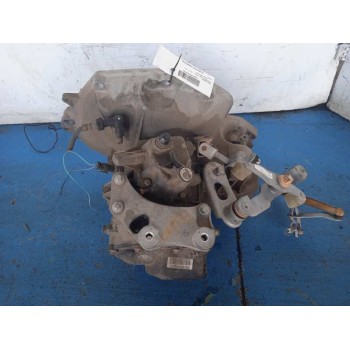 Recambio de caja cambios para opel corsa e expression referencia OEM IAM   