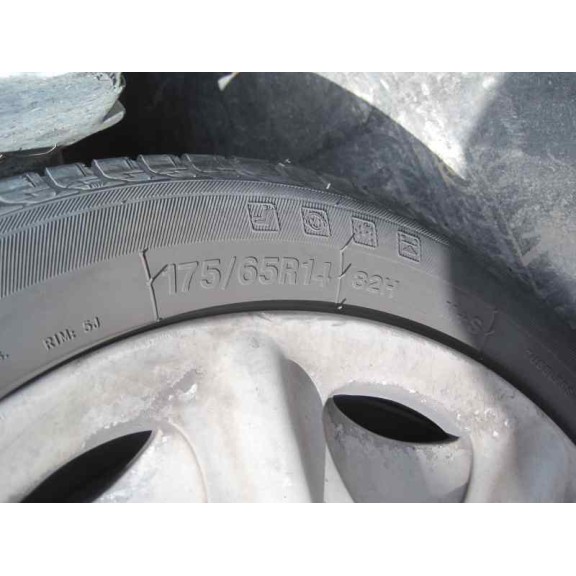 fiat bravo (182) del año 1998