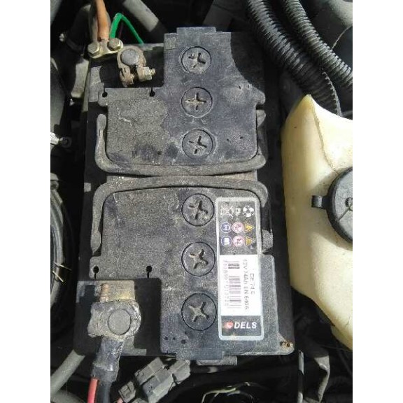 peugeot 309 del año 1988