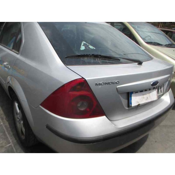 ford mondeo berlina (ge) del año 2001