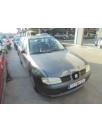 seat ibiza (6k1) del año 2001