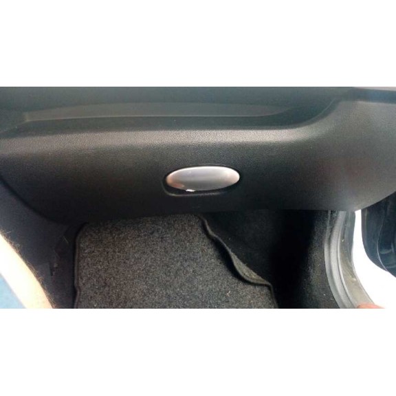 peugeot 206+ del año 2009