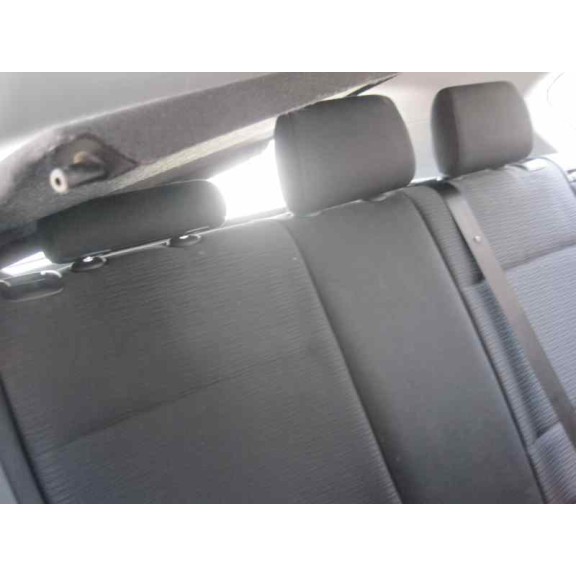 bmw serie 1 berlina (e81/e87) del año 2004