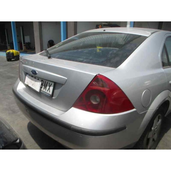 ford mondeo berlina (ge) del año 2001