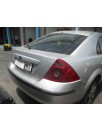 ford mondeo berlina (ge) del año 2001
