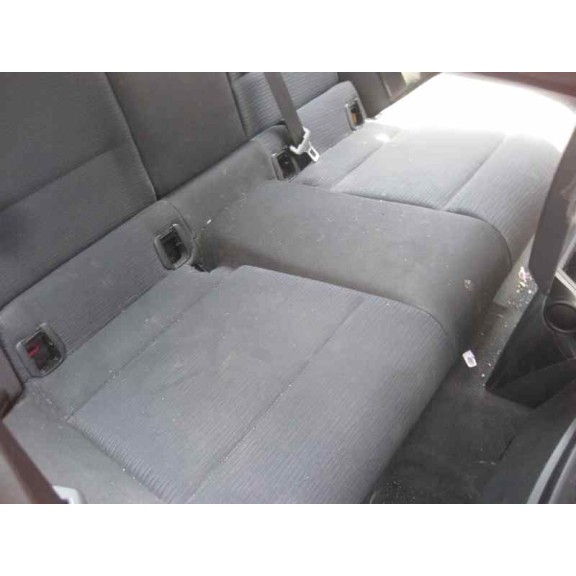 bmw serie 1 berlina (e81/e87) del año 2004