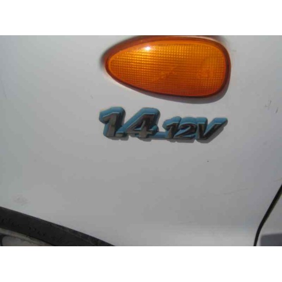 fiat bravo (182) del año 1998