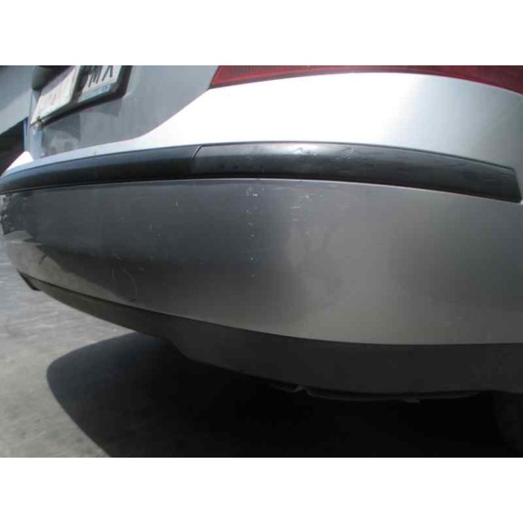 ford mondeo berlina (ge) del año 2001