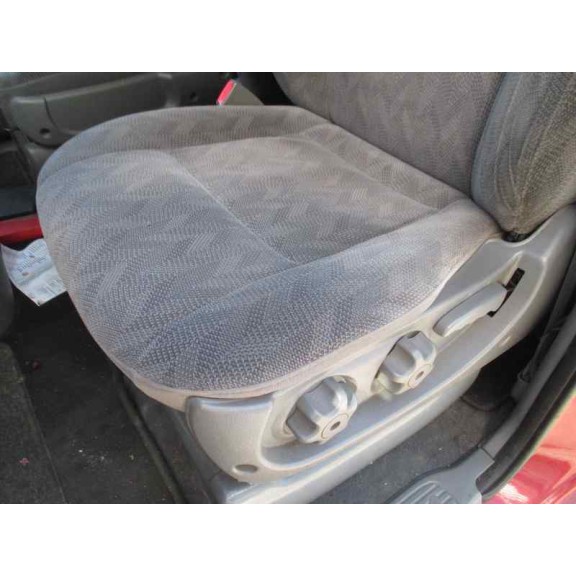 kia carnival ii del año 2003