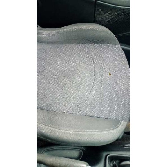 peugeot 206+ del año 2009