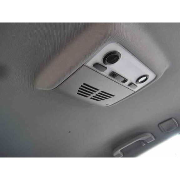 bmw serie 1 berlina (e81/e87) del año 2004