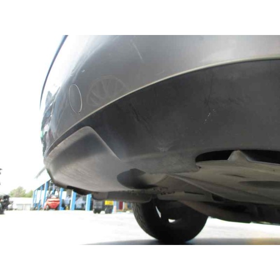 ford mondeo berlina (ge) del año 2001