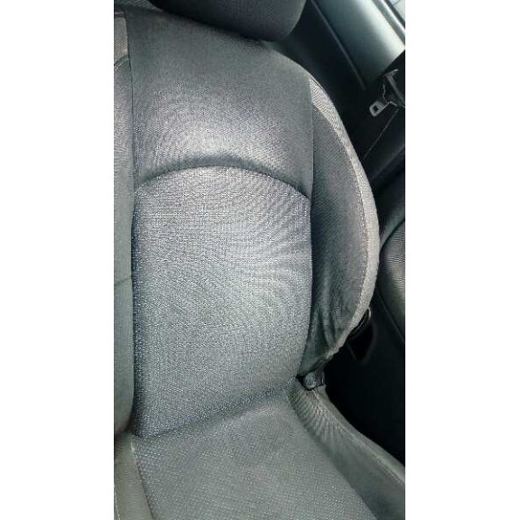 peugeot 206+ del año 2009