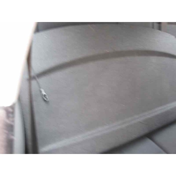 bmw serie 1 berlina (e81/e87) del año 2004