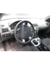ford mondeo berlina (ge) del año 2001