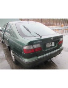 nissan primera berlina (p11) del año 1997