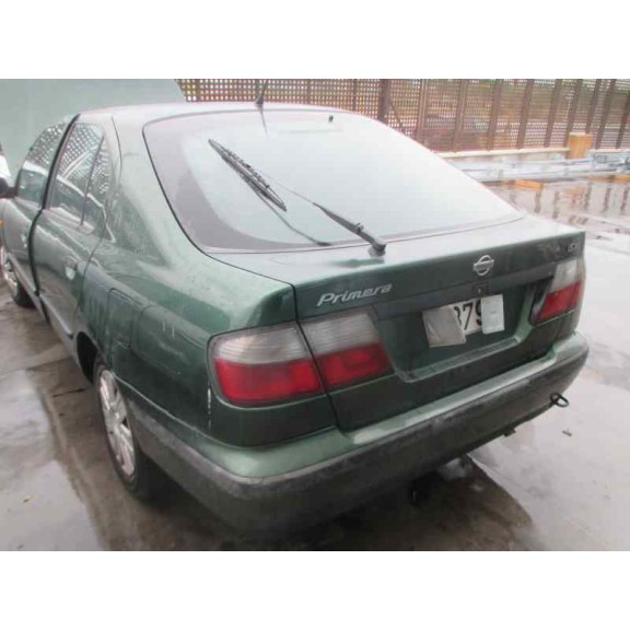 nissan primera berlina (p11) del año 1997